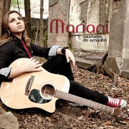 Album cover of Saudades do Amanhã