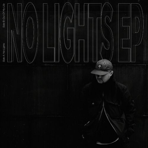KASHIN - No Lights EP