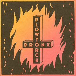 Album cover of Blowtorch