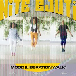 Album cover of Mood (Liberation Walk)