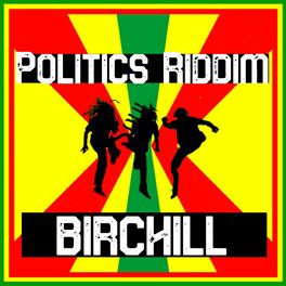 Album cover of Politics Riddim