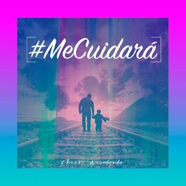 Album cover of Me Cuidará