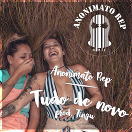 Album cover of Tudo de Novo