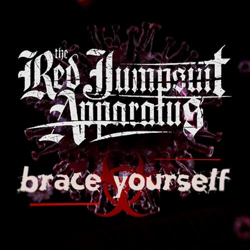 Red Jumpsuit Apparatus means business | The Blade