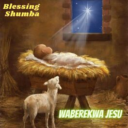 Album cover of Waberekwa Jesu