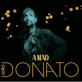 Album cover of A Mad Donato