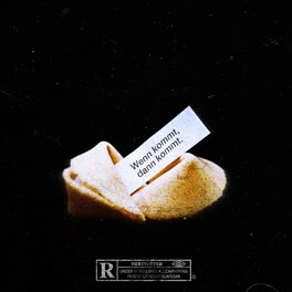 Album cover of WENN KOMMT, DANN KOMMT