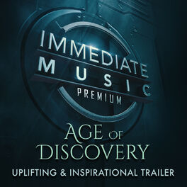 Album cover of Age of Discovery