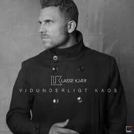 Album cover of Vidunderligt Kaos