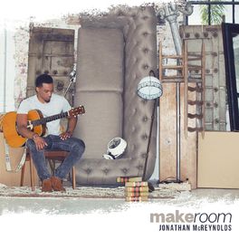 Album cover of Make Room