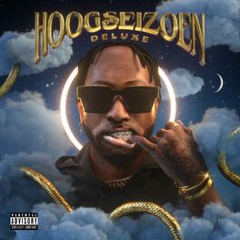 Album cover of Hoogseizoen (Deluxe)