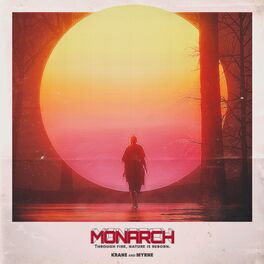 Album cover of Monarch