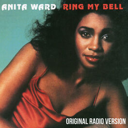 Album cover of Ring My Bell