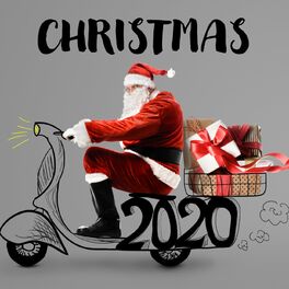 Album cover of Christmas 2020