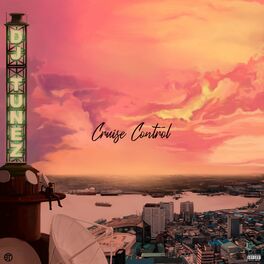 Album cover of Cruise Control Vol. 1