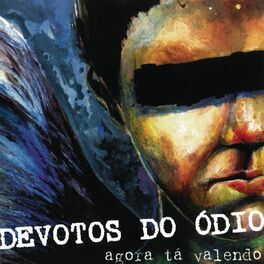 Album cover of Agora Tá Valendo