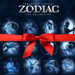 Album cover of Zodiac: The Collection