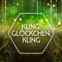Album cover of Kling, Glöckchen, Kling