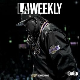Album cover of LA Weekly