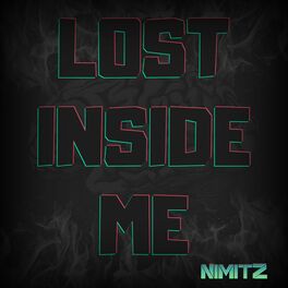 Album cover of Lost Inside Me