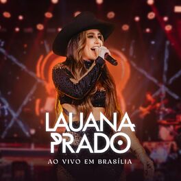 Album cover of Ao Vivo Em Brasília (Ao Vivo)