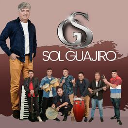 Album cover of Sol Guajiro