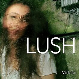 Album cover of Lush