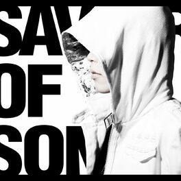 Album cover of SAVIOR OF SONG (nano ver.)