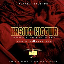 Album cover of Kasita Kiggwa (feat. Lahsann la Cunningham)