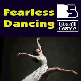 Album cover of Fearless Dancing