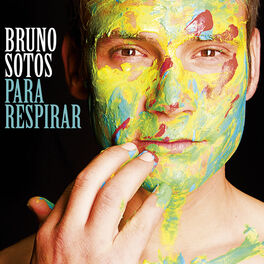 Album cover of Para Respirar