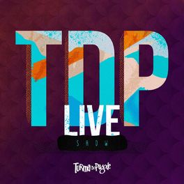 Album cover of TDP Live Show
