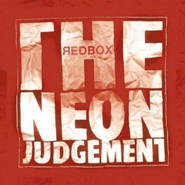 Album cover of Redbox
