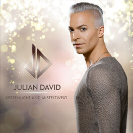 Album cover of Kerzenlicht und Mistelzweig