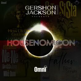 Album cover of The Housenomicon