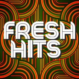 Album cover of Fresh Hits