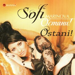 Album cover of Ostani
