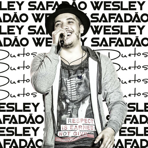 Duetos (Ao Vivo) – Wesley Safadão Mp3 download