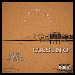 Album cover of Casinò (feat. Silva & Cobra)