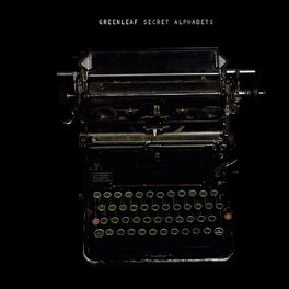 Album cover of Secret Alphabets