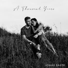 Album cover of A Thousand Years (Acoustic)