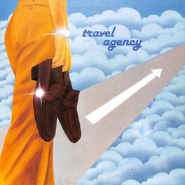 Album cover of Travel agency