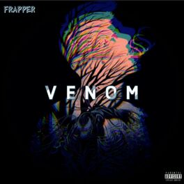 Album cover of Venom