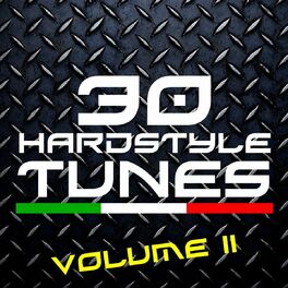 Album cover of 30 Hardstyle Tunes, Vol. 2