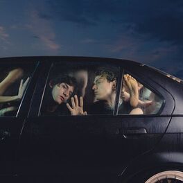 Album cover of NO STRESS