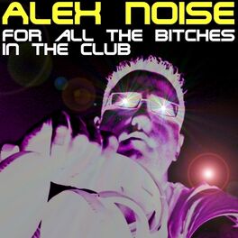 Album cover of For All The Bitches In The Club