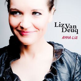 Album cover of Anna - liz