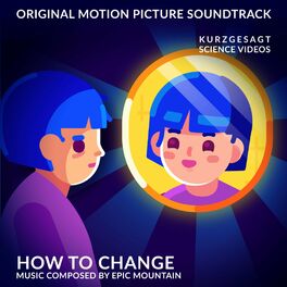 Album cover of How to Change