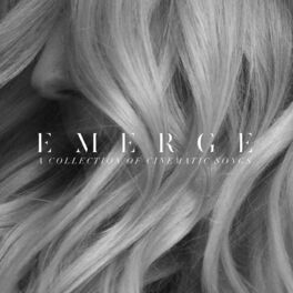 Album cover of Emerge