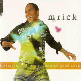 Album cover of M'Rick